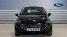 Ford Fiesta 1.0 EcoBoost Titanium X 5dr Petrol Hatchback